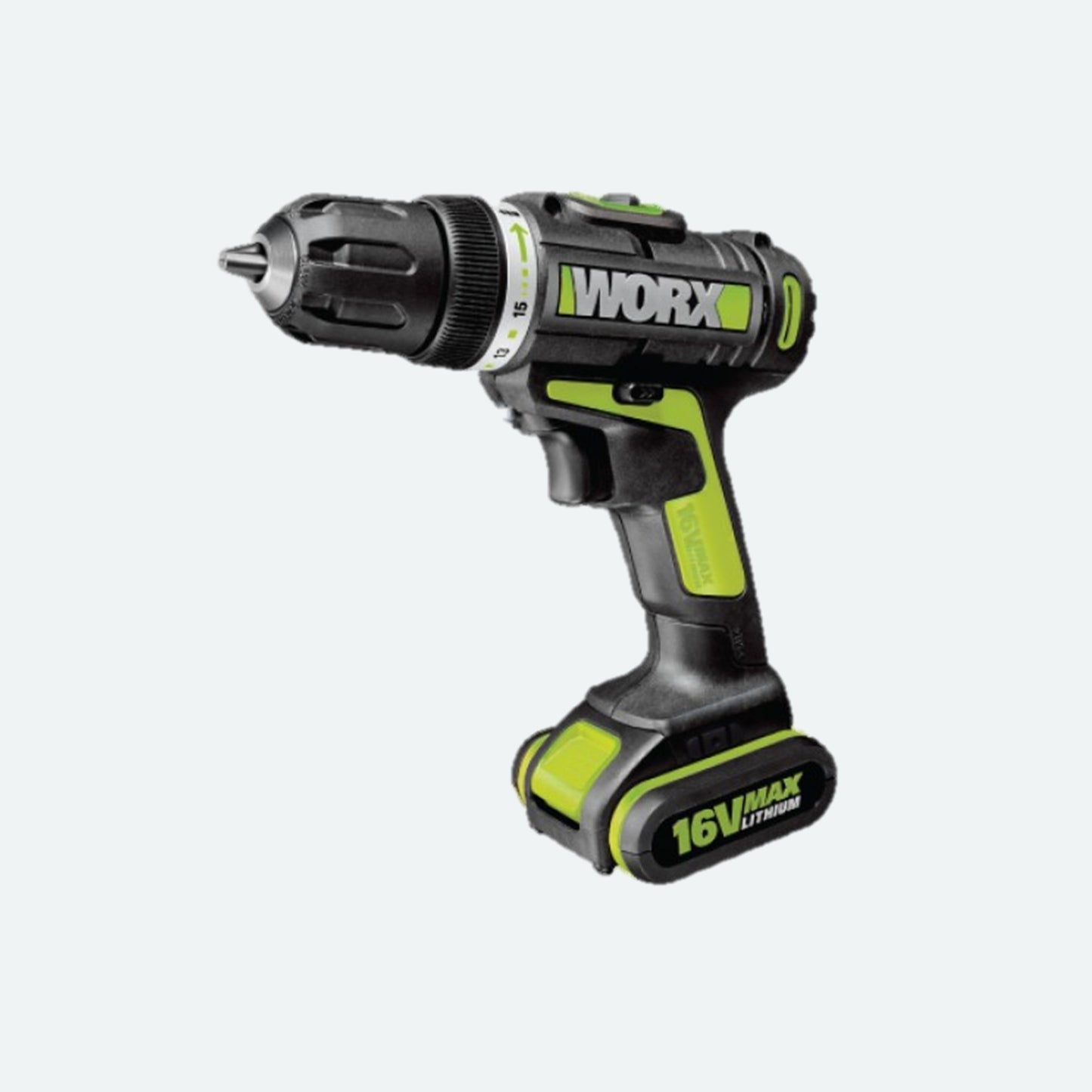 WU171 16V Cordless Drill / Driver