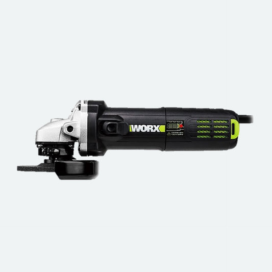 WU800S Corded Angle Grinder