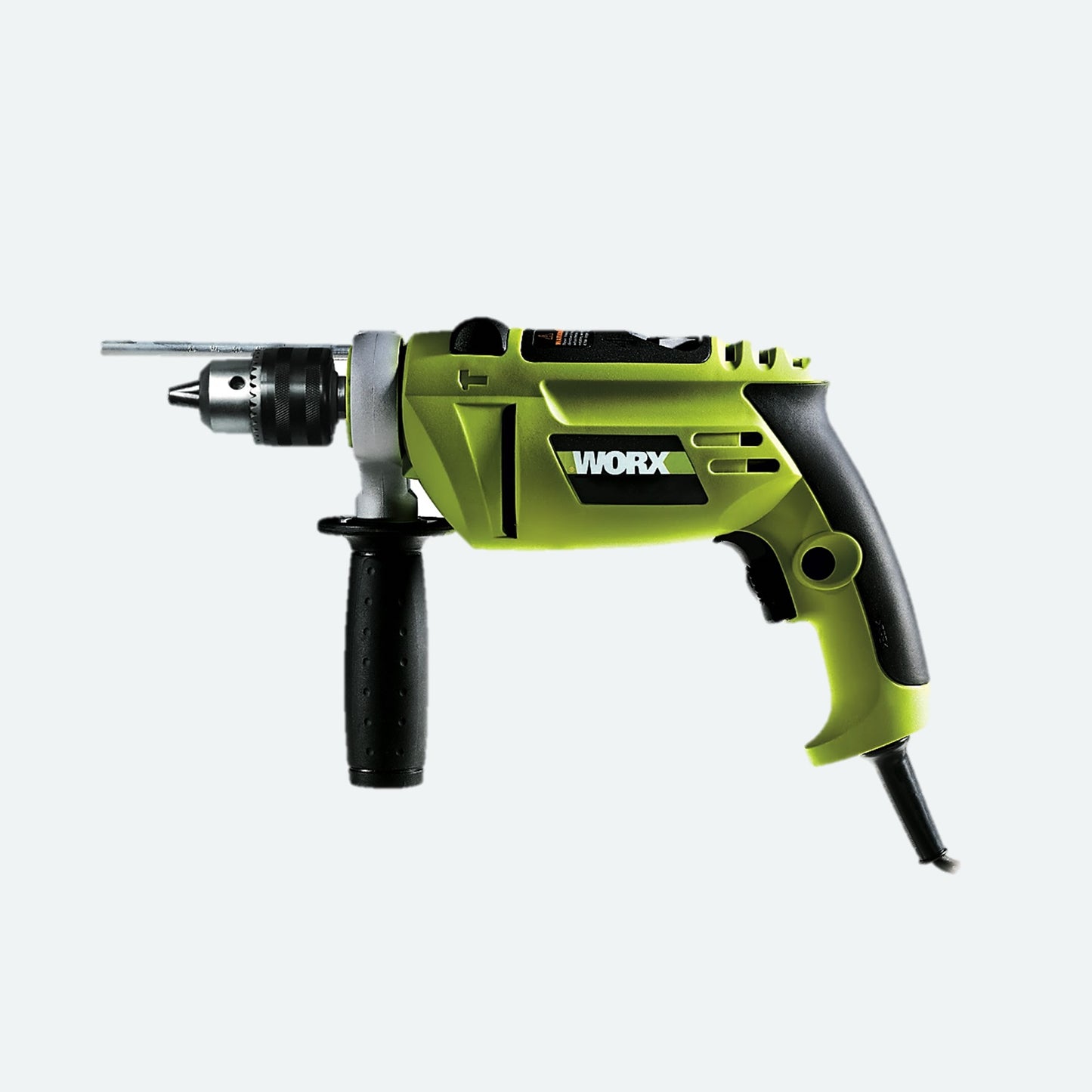 WU305.2 Corded Impact Drill