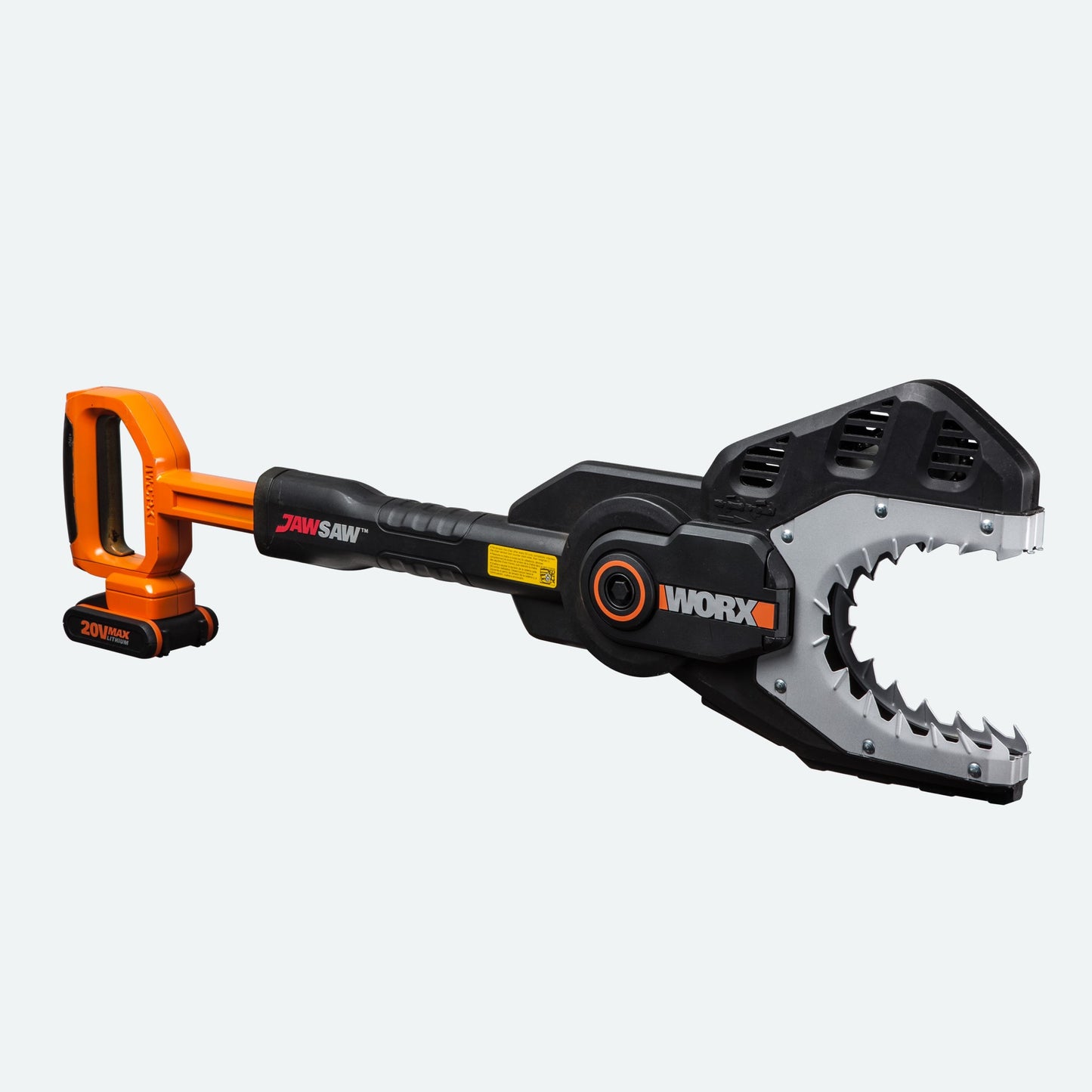 WG329E.5 Cordless Jawsaw