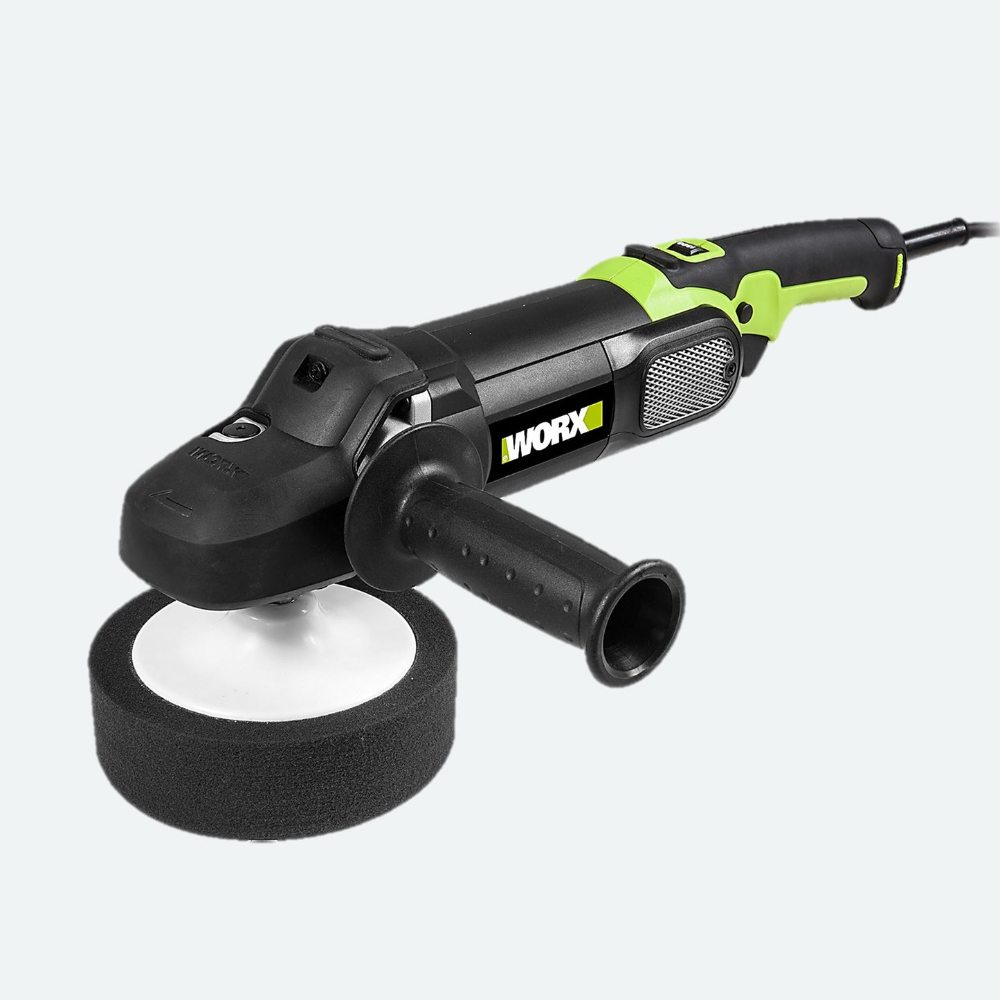 WU756 Corded Polisher