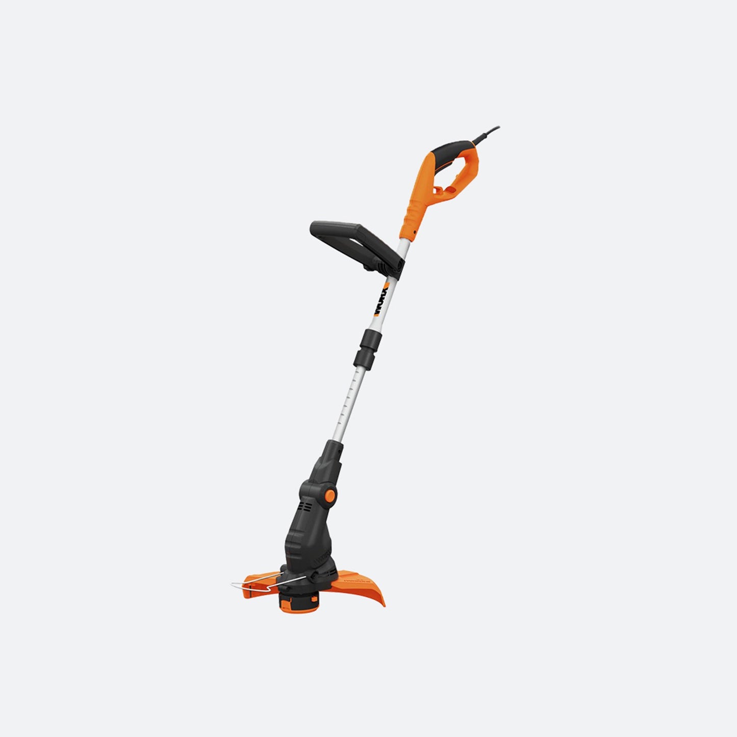 WG119E 550W Corded Grass Trimmer