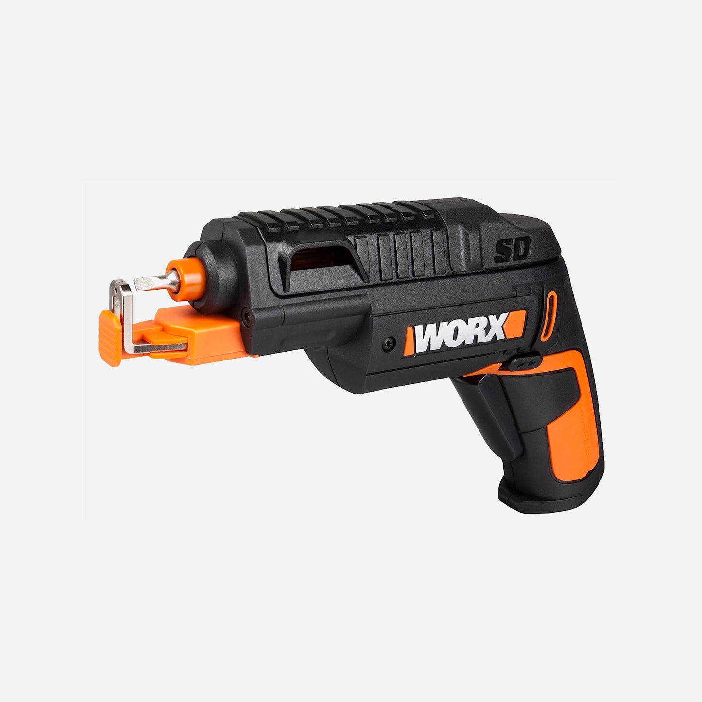 WX255 4V Cordless SD Slide Driver