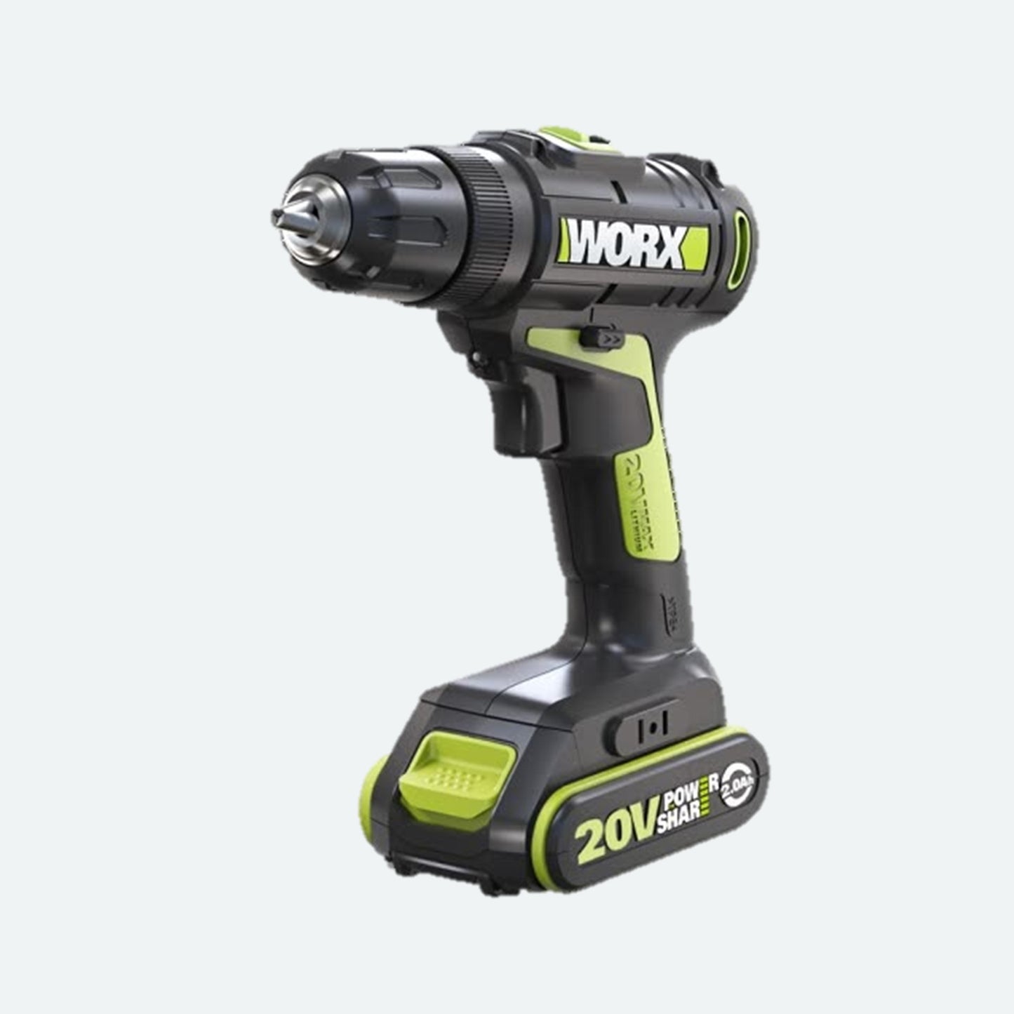 WU172 20V Cordless Drill / Driver