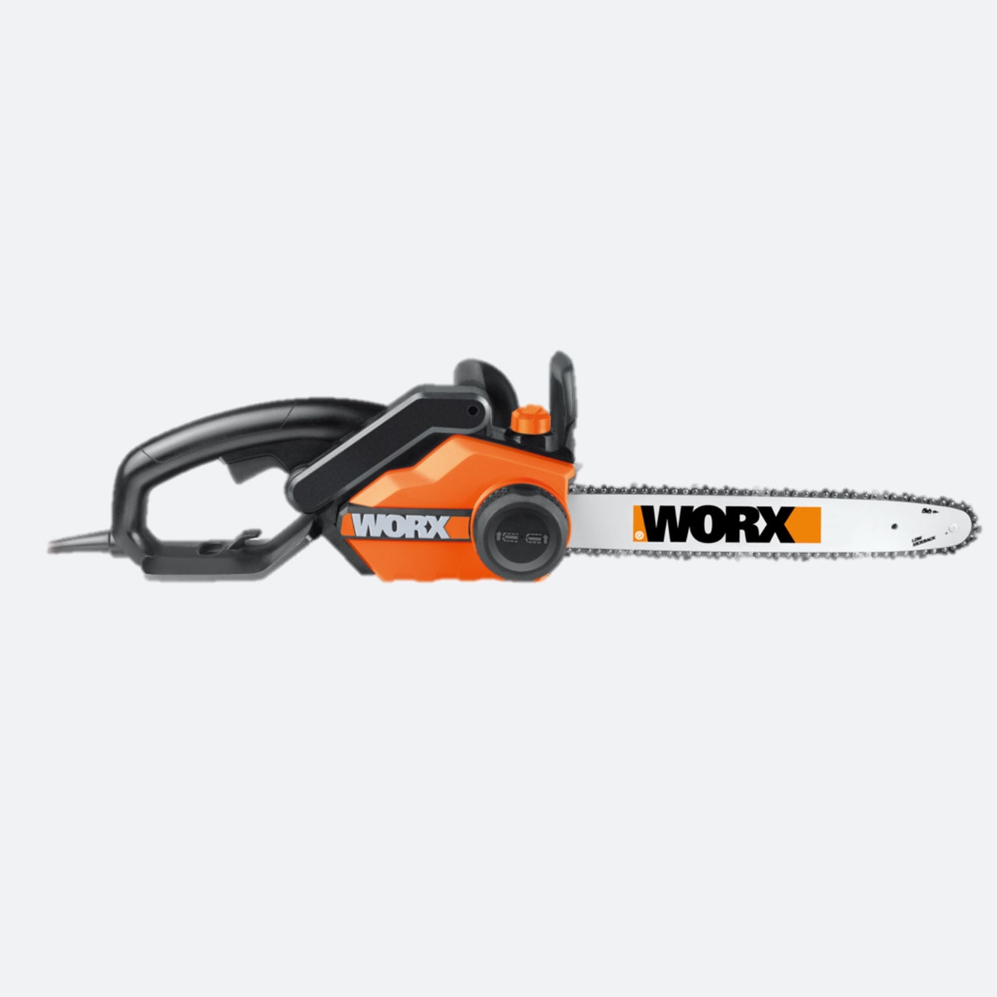 WG303E 2000W Corded Chain Saw