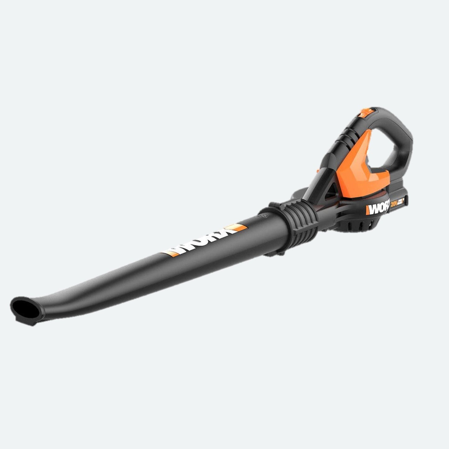 WG549E 20V Cordless Blower