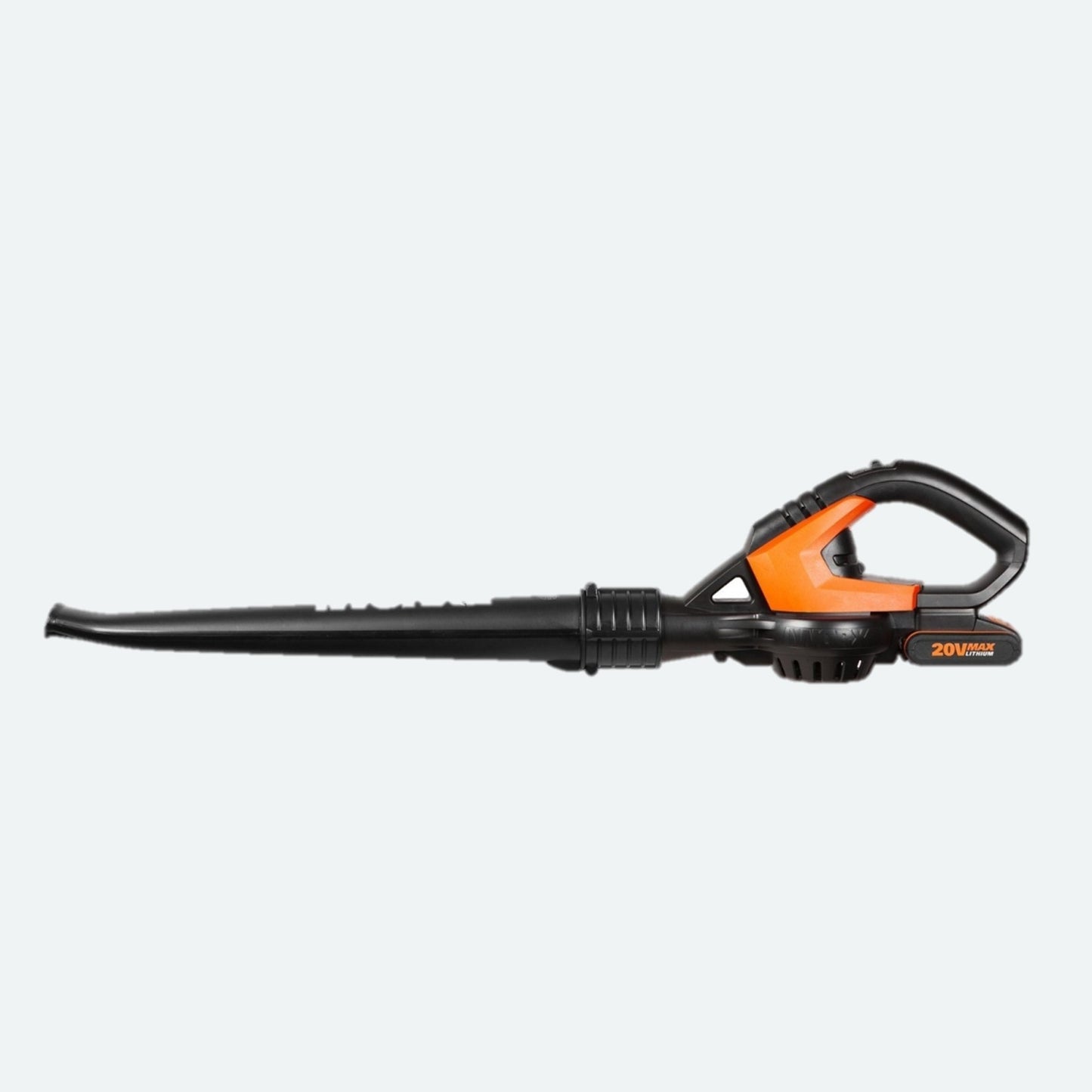 WG549E 20V Cordless Blower