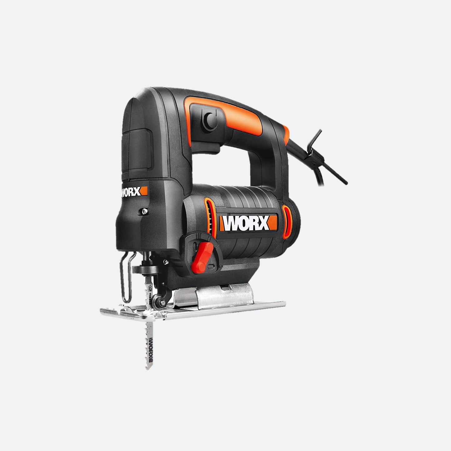 WX477 Corded Jigsaw