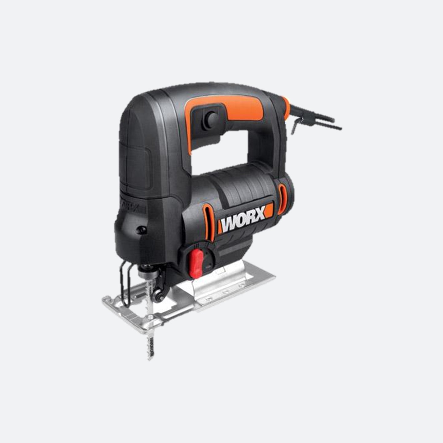 WX477 Corded Jigsaw